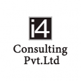 Logo Company i4 Consulting Pvt Ltd on Cloodo