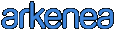 Logo Company Arkenea Inc on Cloodo