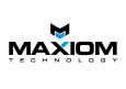 Logo Company Maxiom Technology on Cloodo