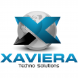 Logo for Xaviera Techno Solutions