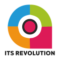 Logo Agency Its Revolution on Cloodo