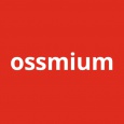 Logo Company Ossmium on Cloodo