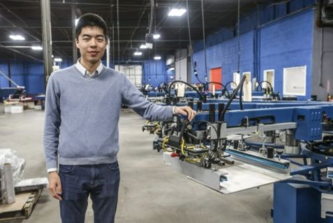 image feature undefined