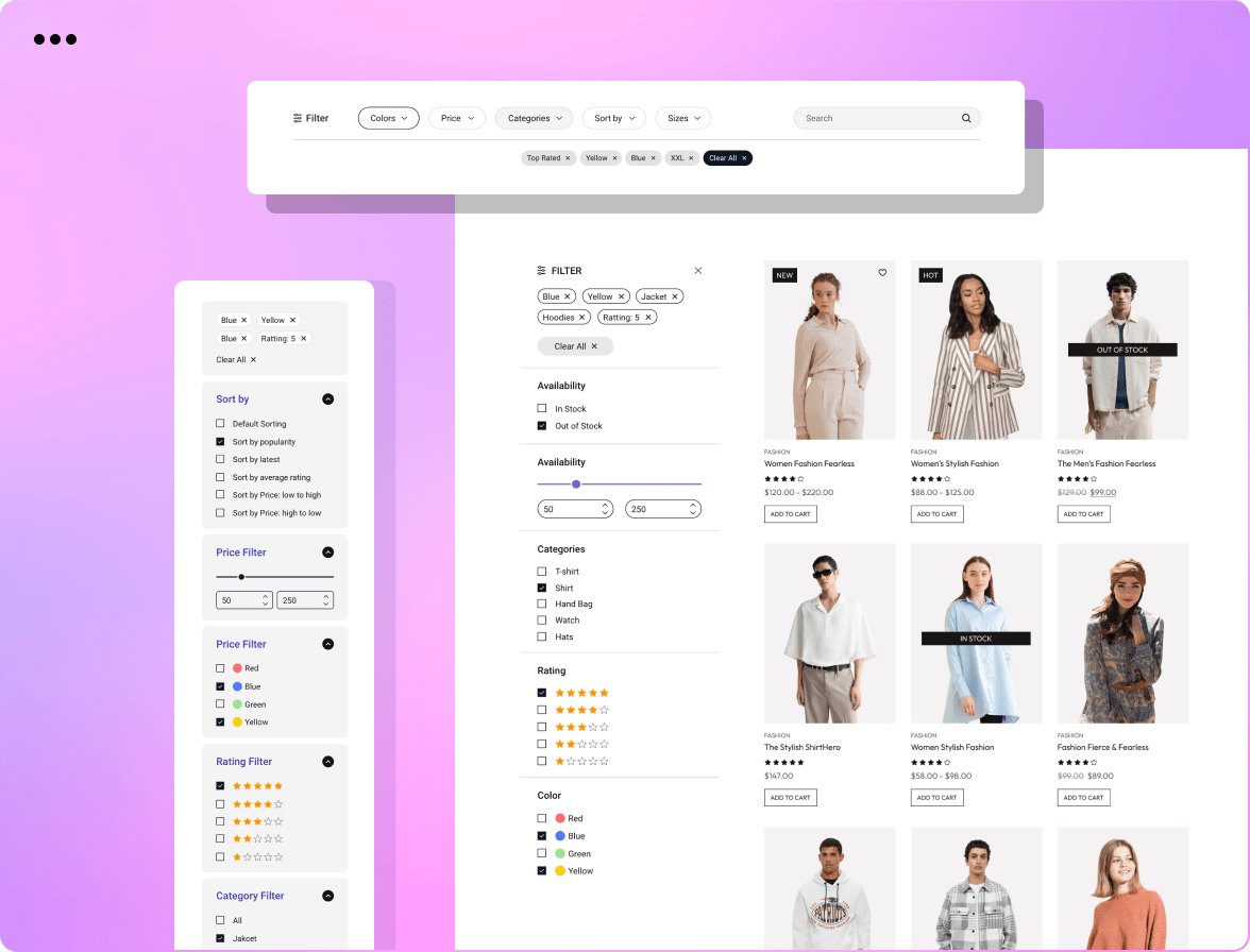 image feature undefined