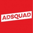 Logo Company AdSquad on Cloodo