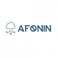 Logo Company Afonin.eu on Cloodo