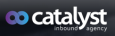 Logo Company Agencia Catalyst on Cloodo