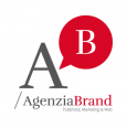 Logo Company Agenzia Brand on Cloodo