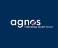 Logo Company Agnos, Inc. on Cloodo