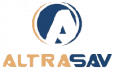 Logo Agency Altrasav on Cloodo