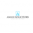 Logo Company Aman Solicitors Advocates on Cloodo