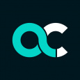 Logo Agency Anderson Collaborative on Cloodo