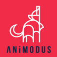 Logo for Animodus