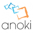 Logo Company Anoki Srl on Cloodo