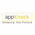 Logo Company AppKnock on Cloodo