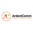 Logo for Ardent Communications Philippines