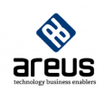 Logo Company Areus Development on Cloodo