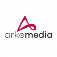 Logo Company Arkomedia Web Agency on Cloodo