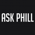 Logo Company Ask Phill on Cloodo