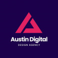 Logo Company Austin Digital Design Agency on Cloodo