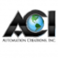 Logo Company Automation Creations, Inc. on Cloodo