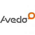 Logo Company Avedo on Cloodo