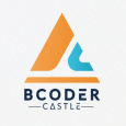 Logo Company BCoder Castle on Cloodo