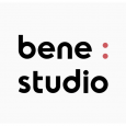 Logo Company bene : studio on Cloodo