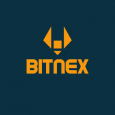 Logo Company BITNEX on Cloodo