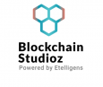 Logo Company Blockchain Studioz on Cloodo