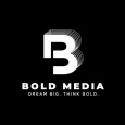 Logo Company Bold Media on Cloodo