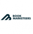 Logo Company Book Marketeers on Cloodo