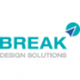 Logo Company BREAK - Brand & Packaging Design on Cloodo