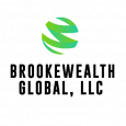 Logo Company BrookeWealth Global, LLC on Cloodo