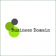 Logo Company Business Domain on Cloodo