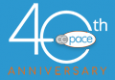 Logo Company CC Pace on Cloodo