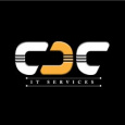 Logo Company CDC IT Services on Cloodo