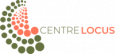 Logo for Centre Locus