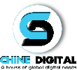 Logo Company Chine Digital on Cloodo