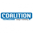 Logo Company Coalition Technologies on Cloodo