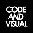 Logo Agency Code and Visual on Cloodo