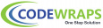 Logo for CODEWRAPS PRIVATE LIMITED