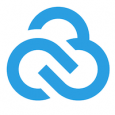 Logo Company CognitiveClouds on Cloodo