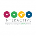 Logo Company Cogo Interactive on Cloodo