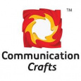 Logo Agency Communication Crafts on Cloodo