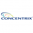 Logo Agency Concentrix on Cloodo