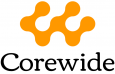 Logo Company Corewide on Cloodo