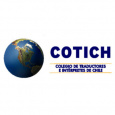 Logo for Cotich