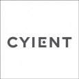 Logo Company Cyient on Cloodo