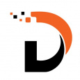 Logo Company Dabster SoftTech on Cloodo